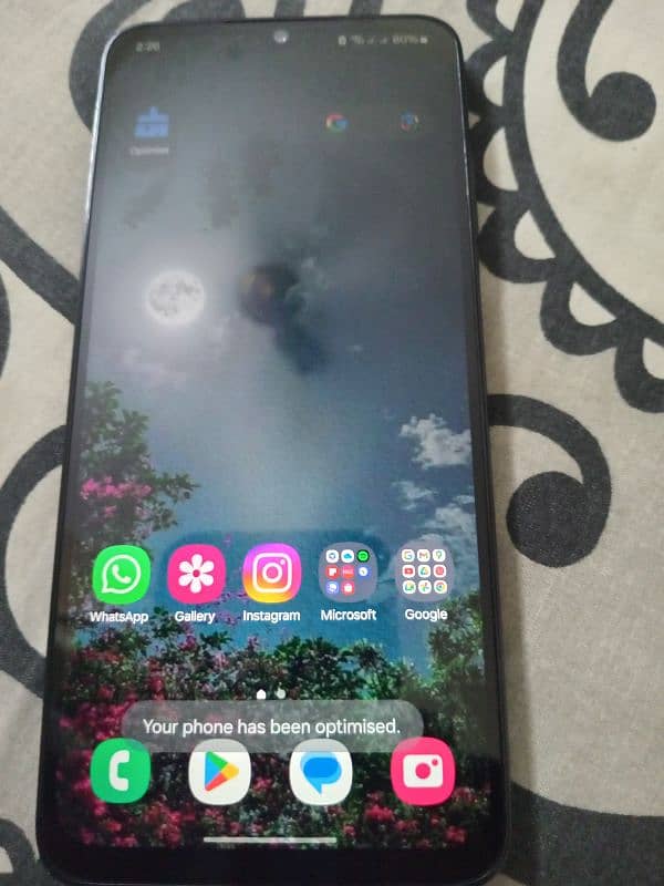 SAMSUNG A05S 6/128 Dual sim. 2