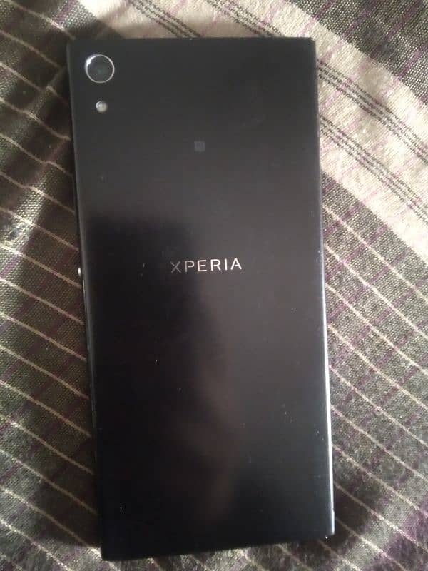 Sony XA1 Ultra official PTA Approve 8