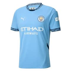 Manchester city home kit 24/25