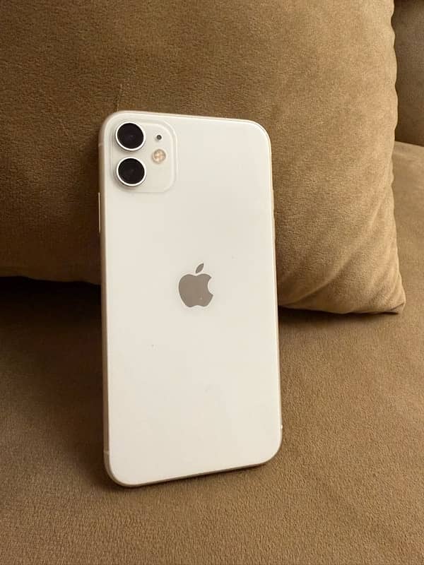 iphone 11 for Sale 128 GB PTA Approved 0