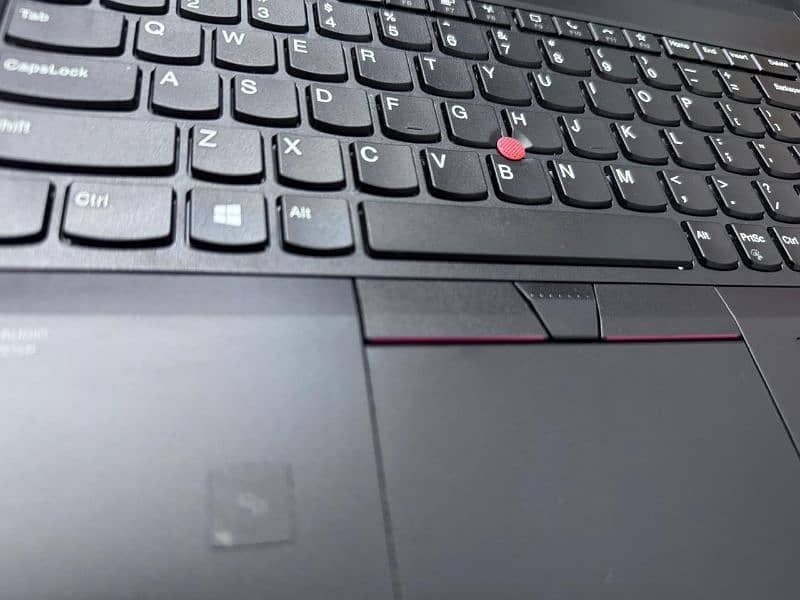 Lenovo Thinkpad T15 intel Core i5 10th Gen 4