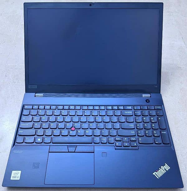 Lenovo Thinkpad T15 intel Core i5 10th Gen 5