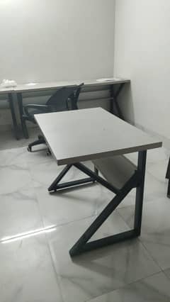 office Staff Tables