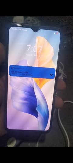 vivo v23e full box 12/128