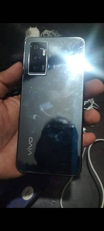 vivo v23e full box 12/128 2