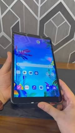 lg g pad 5 10inch Snapdragon 821