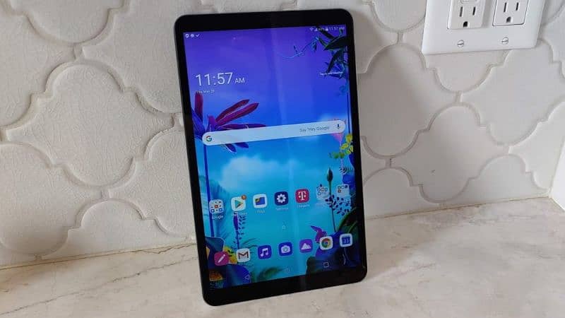 lg g pad 5 10inch Snapdragon 821 1