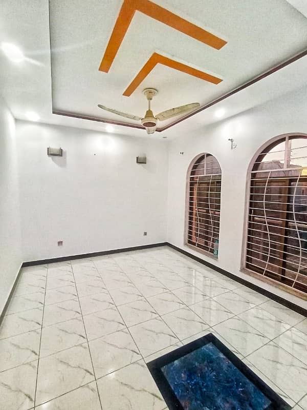 5 MARLA SPANISH HOUSE FOR SALE IN DHA 4