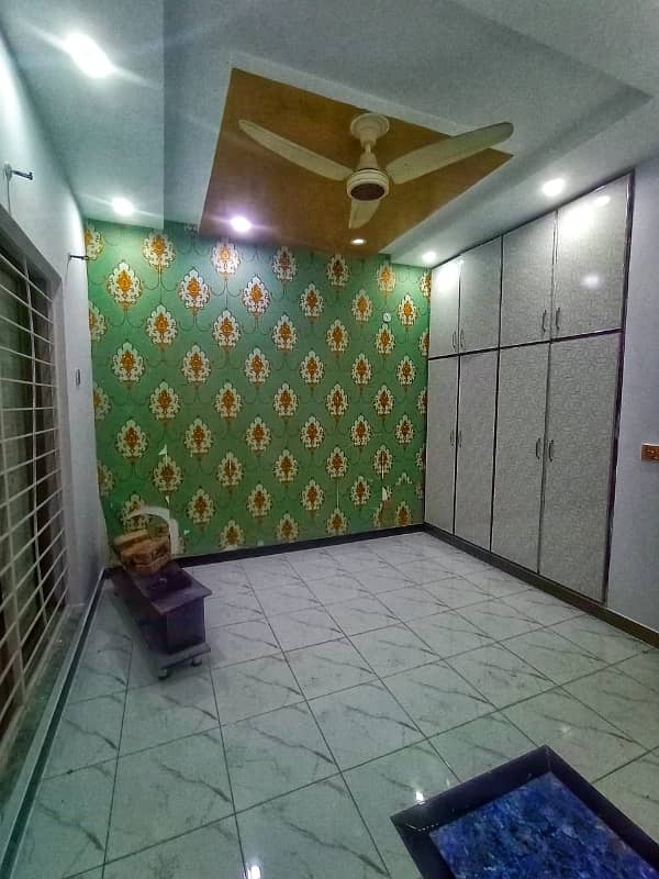 5 MARLA SPANISH HOUSE FOR SALE IN DHA 17