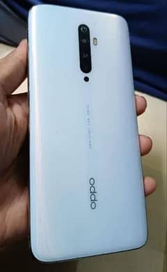 Oppo Reno 2f