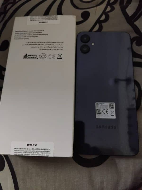 SAMSUNG A05 6/128 Dual sim. 1