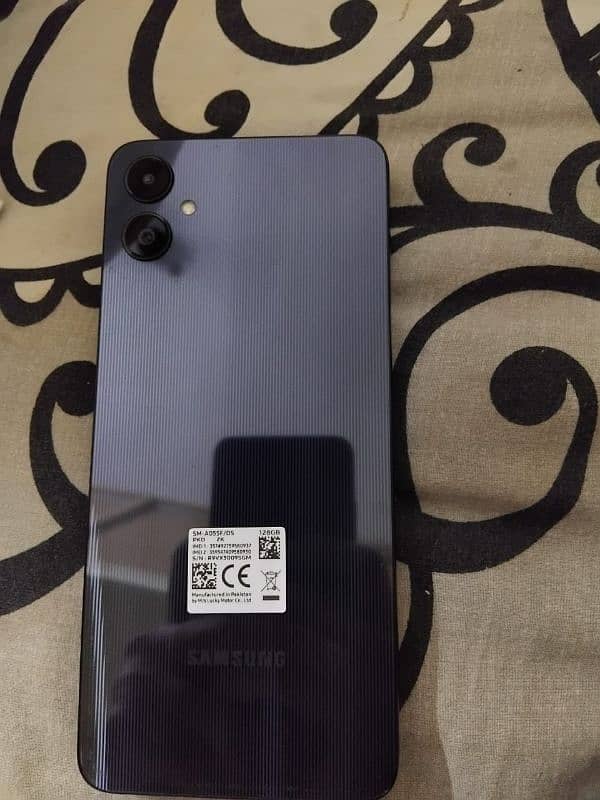 SAMSUNG A05 6/128 Dual sim. 3