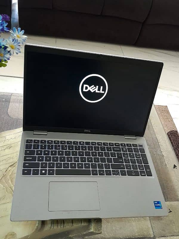 Dell Lattitude 5520 Core i7 11 Generation 1