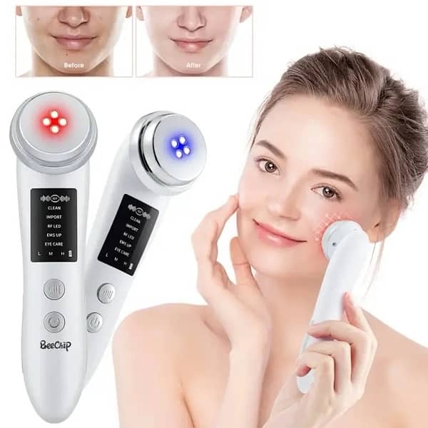 Facial Massager 1