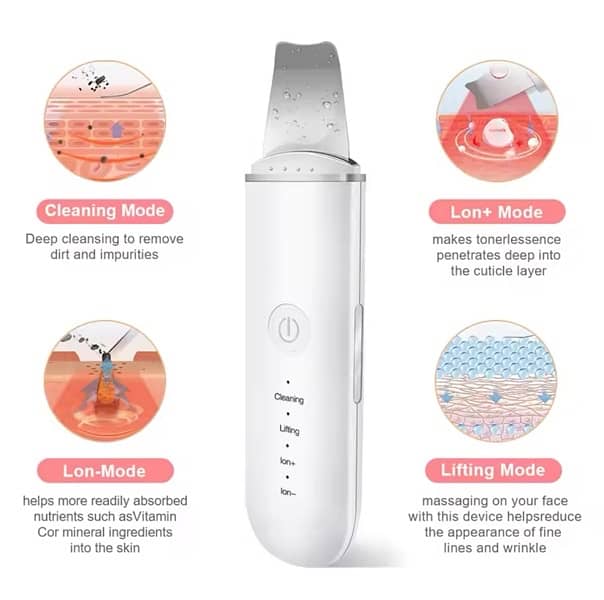 Facial Massager 3