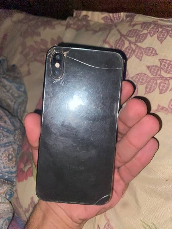 iphone x 256gb non pta 0