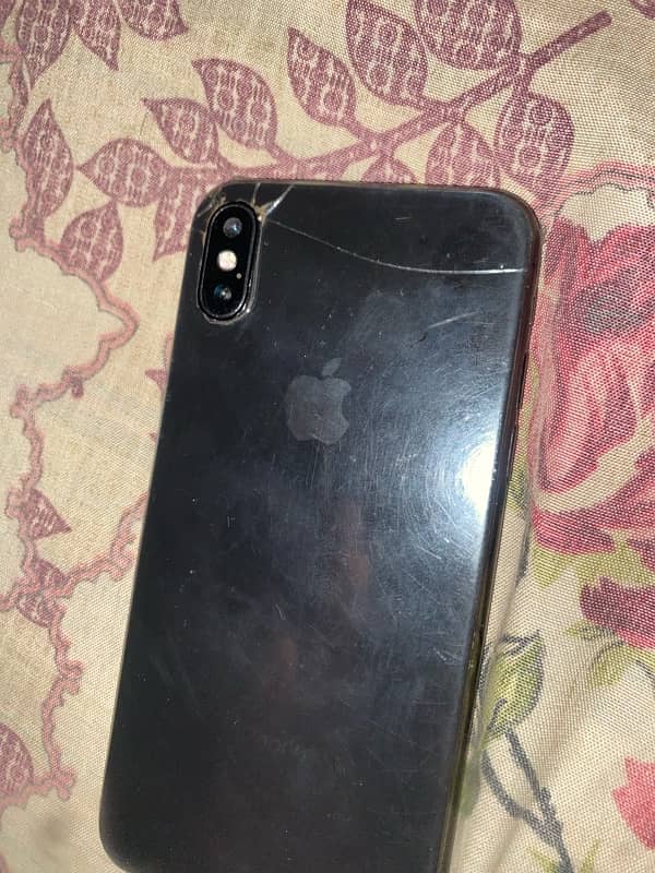 iphone x 256gb non pta 3