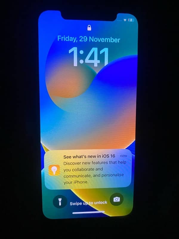 iphone x 256gb non pta 5