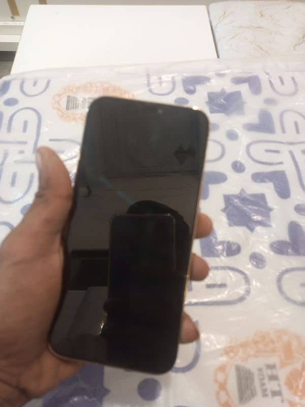 iphone 12promax non pta 128gb 2