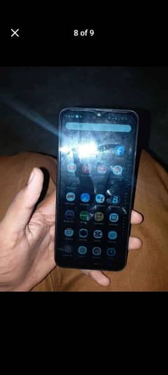 infinix note 11 only mobile