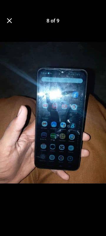 infinix note 11 only mobile 0