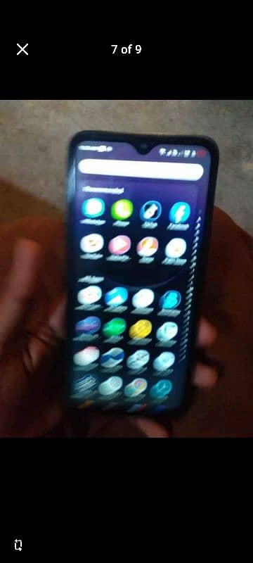 infinix note 11 only mobile 1