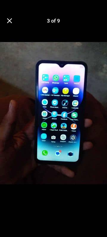 infinix note 11 only mobile 4