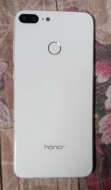 Huawei honor 2