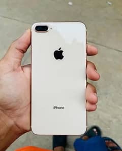 iphone 8 plus PTA Approved