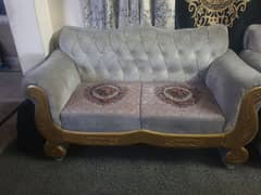 7 SETTER NEW SOFA ON BIG DISCOUNT