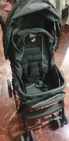 joie baby pram/stroller