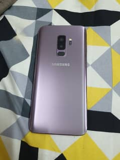 Samsung Galaxy S9+ pta approved