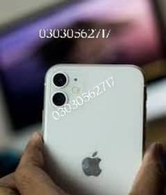 I phone 11 PTA APPROVED