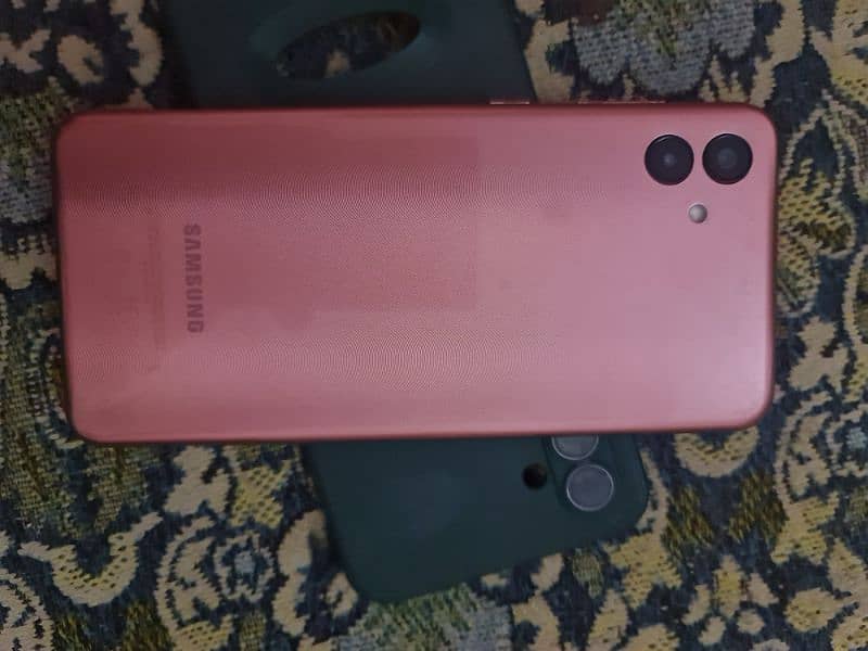 Samsung A04 official approved 0