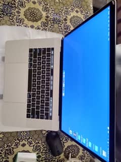 MacBook pro  2017