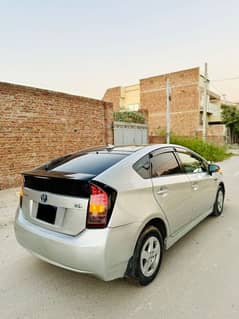 Toyota Prius 2010