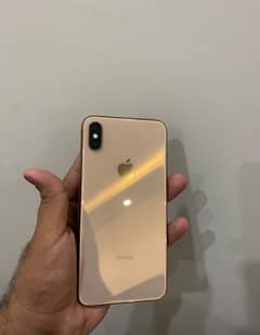 Iphone Xsmax ( 64 Gb Only Kit )