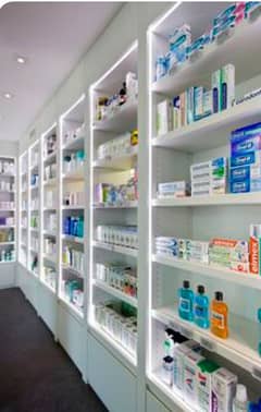 required pharmacy assistant malir