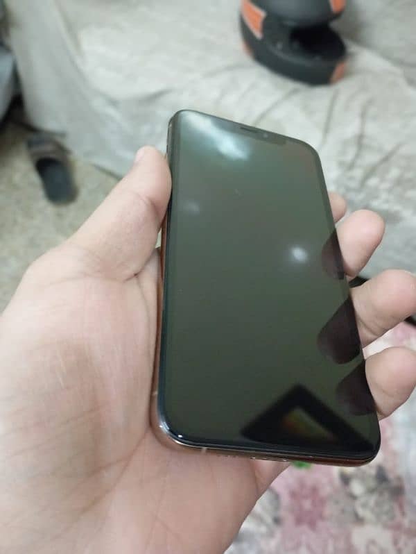 IPhone XS dual PTA Approved 1