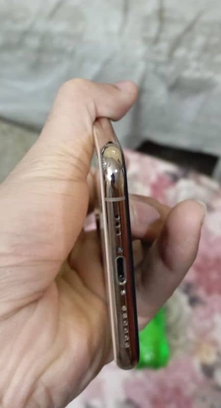 IPhone XS dual PTA Approved 3