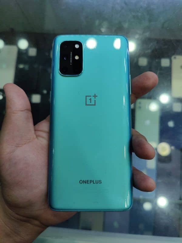 OnePlus 8T 3