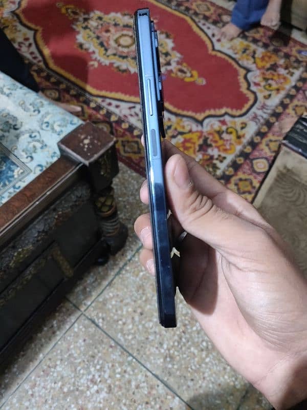 Infinix hot 40 All ok 10/10 2