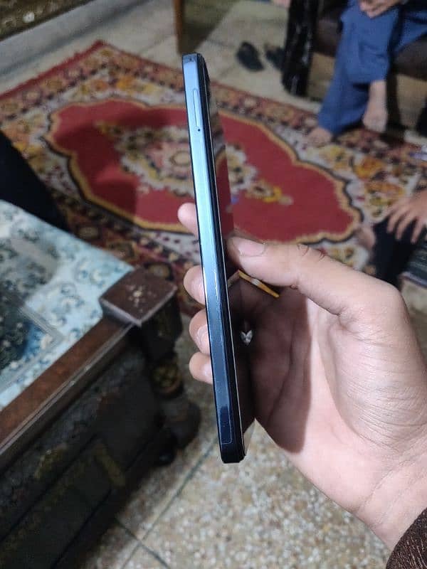 Infinix hot 40 All ok 10/10 3