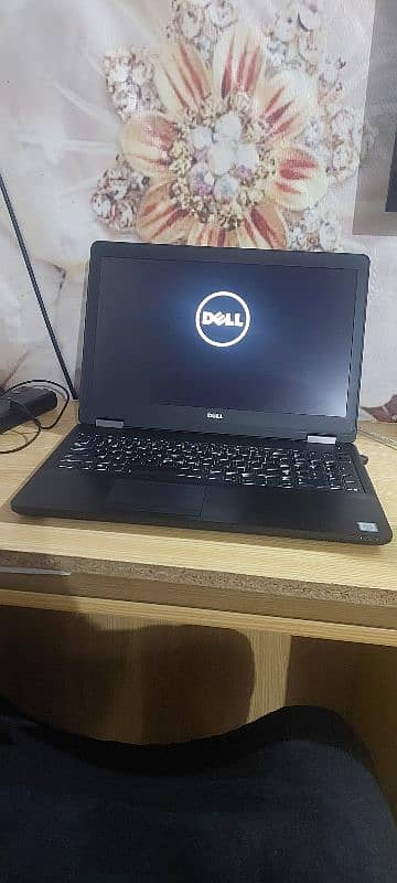 Dell Latitude 5570 Core i5 6th  Generation quad core 1