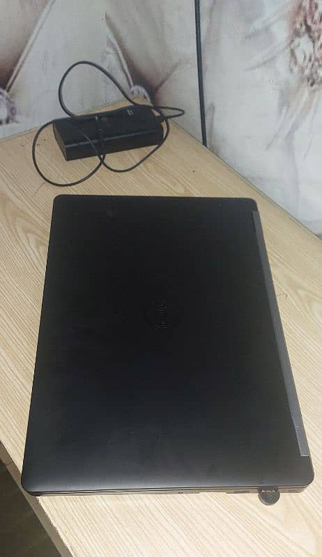 Dell Latitude 5570 Core i5 6th  Generation quad core 2