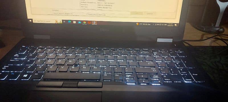 Dell Latitude 5570 Core i5 6th  Generation quad core 4