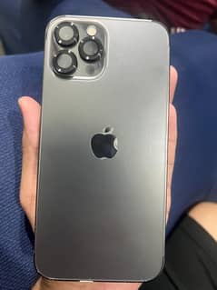 Iphone 12 pro max