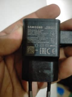 Samsung a51 ka geniune charger