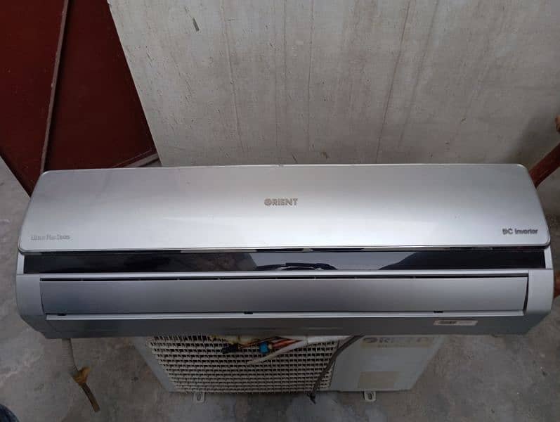 orient inverter 0