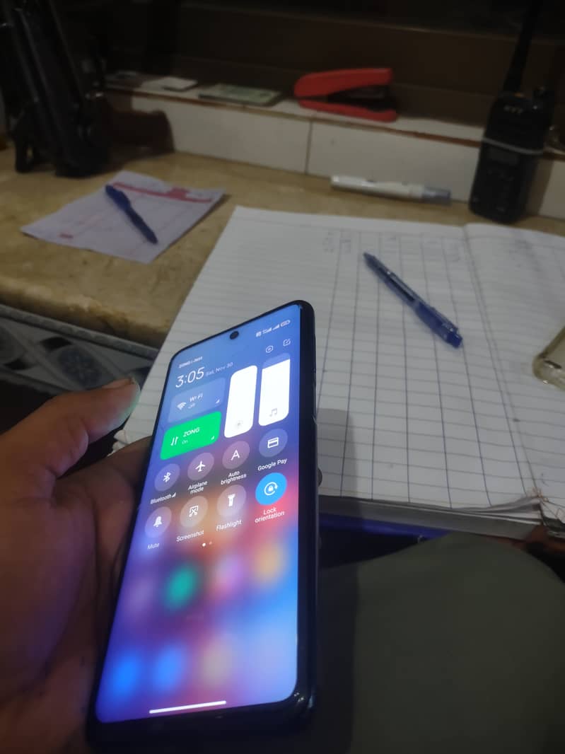 Redmi note 9 pro 10/10 3